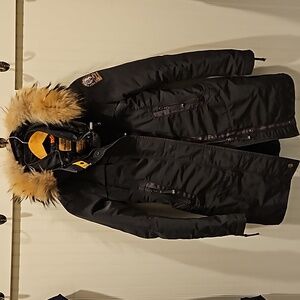 Parajumpers XS women's masterpiece nextgen